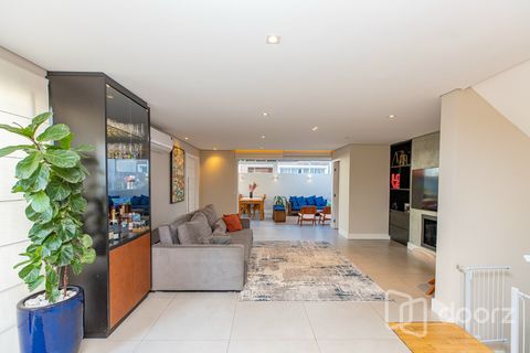 Foto Casa em Condomínio