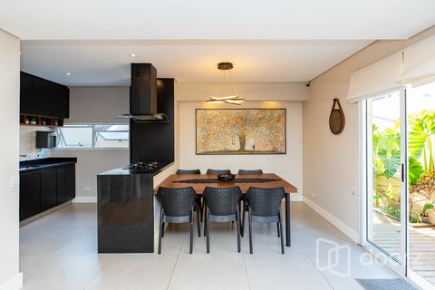 Foto Casa em Condomínio