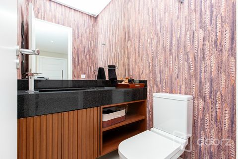 Foto Casa em Condomínio