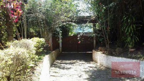 Foto Fazenda / Sítio / Chácara