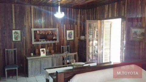 Foto Fazenda / Sítio / Chácara
