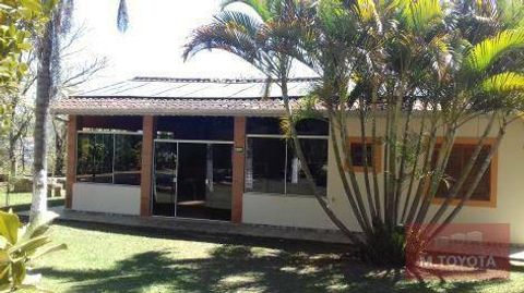 Foto Fazenda / Sítio / Chácara