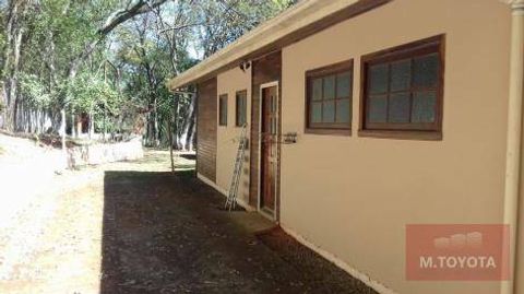 Foto Fazenda / Sítio / Chácara