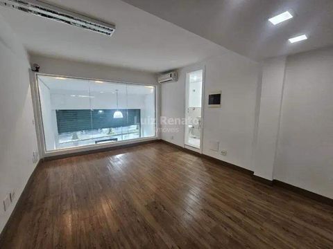 Foto Sala / Conjunto Comercial