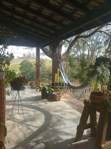 Foto Fazenda / Sítio / Chácara