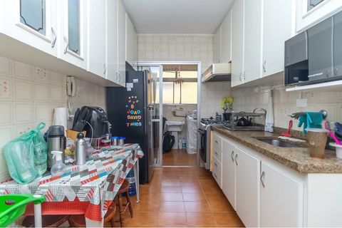 Foto Apartamento