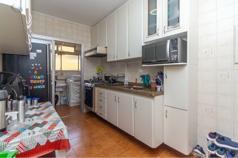 Foto Apartamento