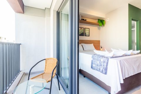 Foto Apartamento