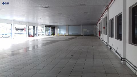 Foto Galpão / Depósito / Armazém / Pavilhão