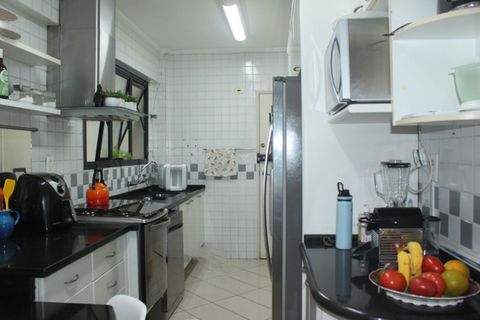 Foto Apartamento