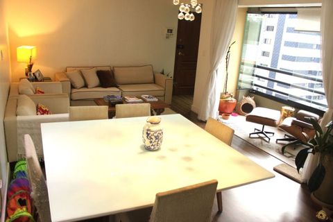 Foto Apartamento