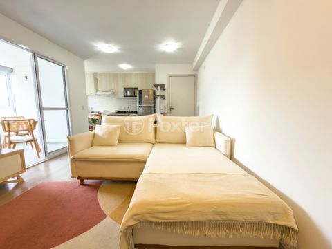 Foto Apartamento