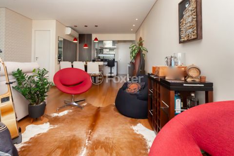 Foto Apartamento