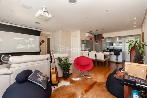 Foto Apartamento