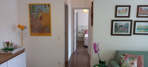 Foto Apartamento