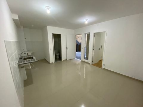 Foto Apartamento