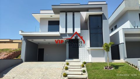 Foto Casa em Condomínio
