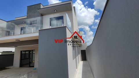 Foto Casa em Condomínio