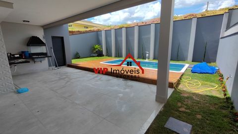 Foto Casa em Condomínio