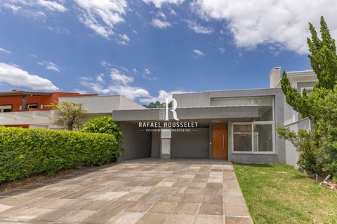 Foto Casa em Condomínio