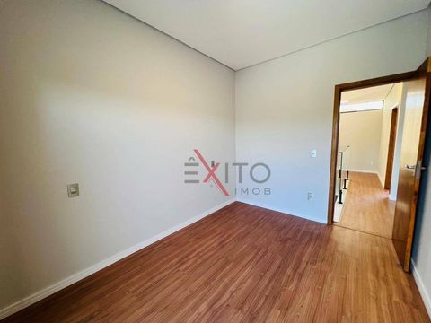 Foto Casa em Condomínio