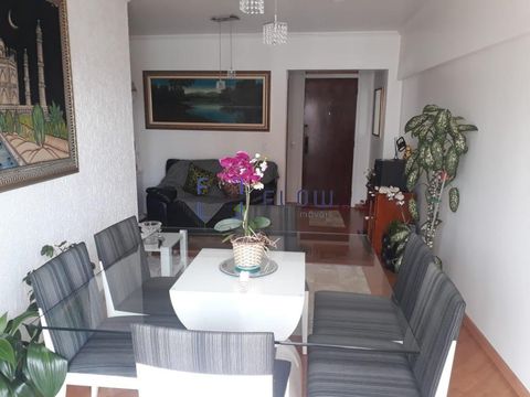 Foto Apartamento