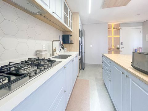 Foto Apartamento