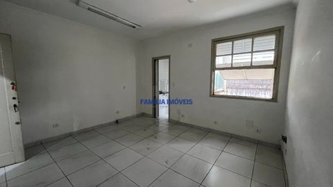 Foto Sala / Conjunto Comercial