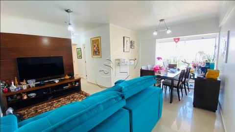 Foto Apartamento