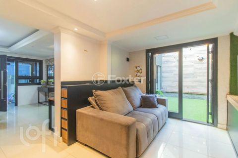 Foto Casa em Condomínio