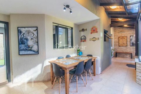 Foto Casa em Condomínio