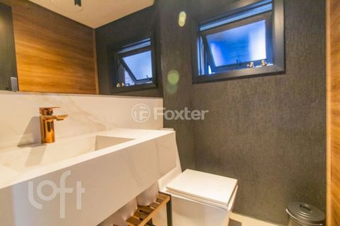 Foto Casa em Condomínio