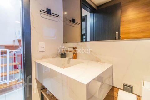 Foto Casa em Condomínio
