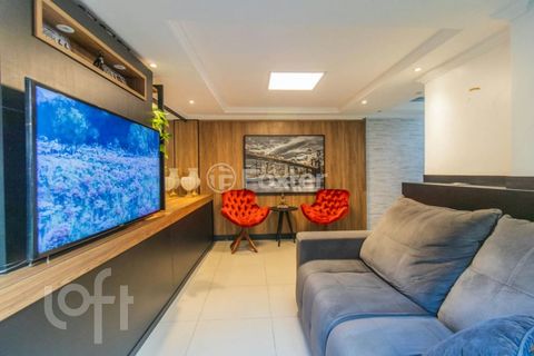 Foto Casa em Condomínio