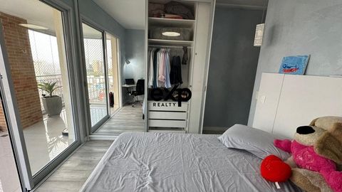 Foto Apartamento