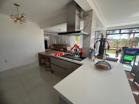 Foto Casa em Condomínio