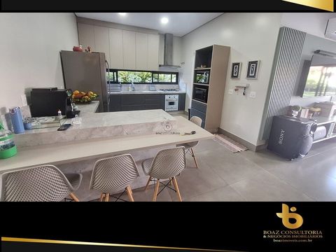 Foto Casa em Condomínio