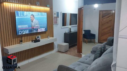 Foto Apartamento