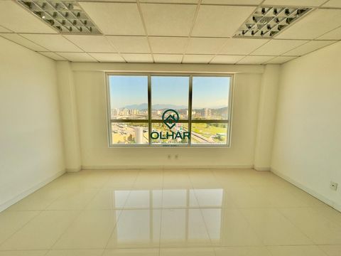 Foto Sala / Conjunto Comercial