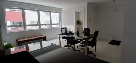 Foto Sala / Conjunto Comercial