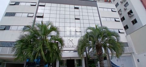 Foto Sala / Conjunto Comercial