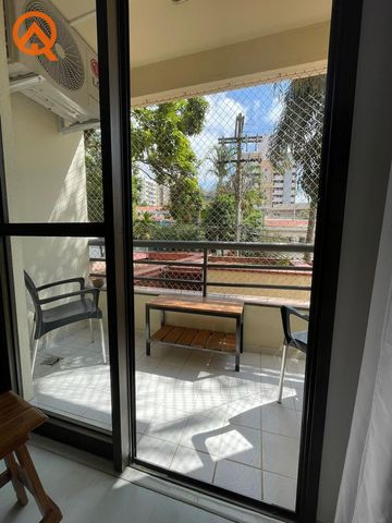 Foto Apartamento