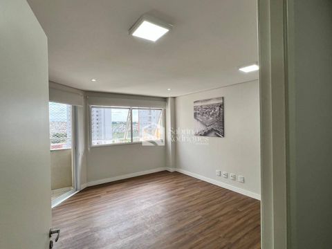 Foto Sala / Conjunto Comercial