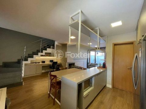 Foto Casa em Condomínio