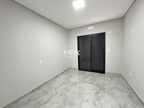 Foto Casa em Condomínio