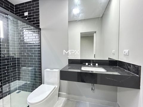 Foto Casa em Condomínio