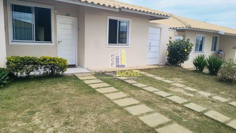 Foto Casa em Condomínio