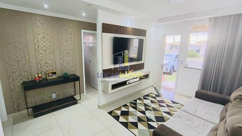 Foto Casa em Condomínio