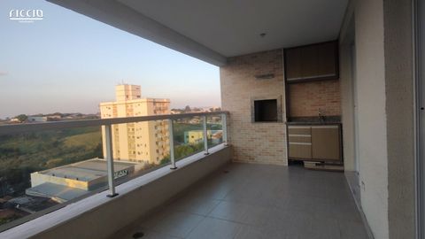 Foto Apartamento