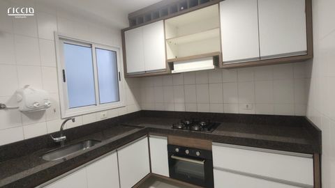 Foto Apartamento